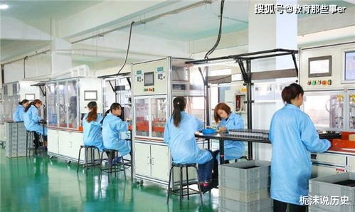 996工作制與8小時尊嚴 技術之光能否照亮公平之路？