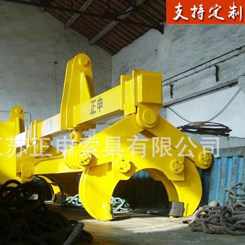 一站式指南 如何選購(gòu)江蘇地區(qū)的定制圓鋼吊具與五金索具