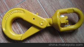 G80歐式旋轉(zhuǎn)安全鉤 技術參數(shù)、應用與采購指南